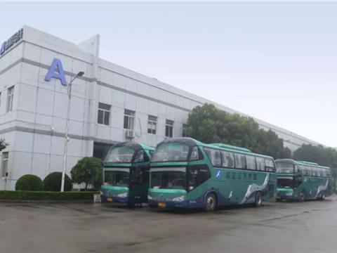 “恋人思贤”——记欧博abg集团2018年康健文化之旅 