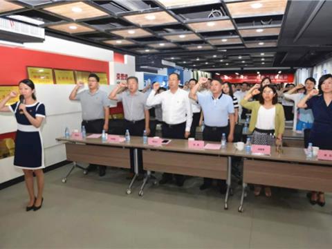 欧博abg爱心纪录——凝聚实力 爱心转达希望